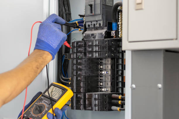 Emergency Electrical Repair Services in Coopersburg, PA