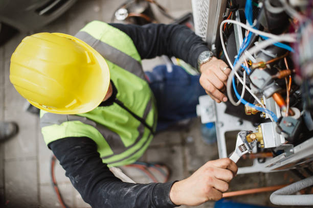 Best Emergency Electrical Repair Services  in Coopersburg, PA