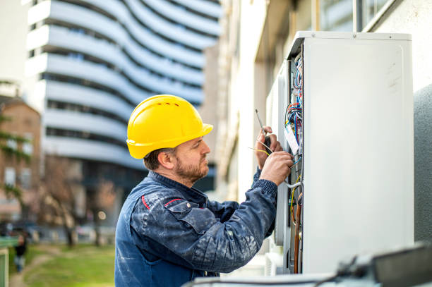 Professional Electrical services in Coopersburg, PA