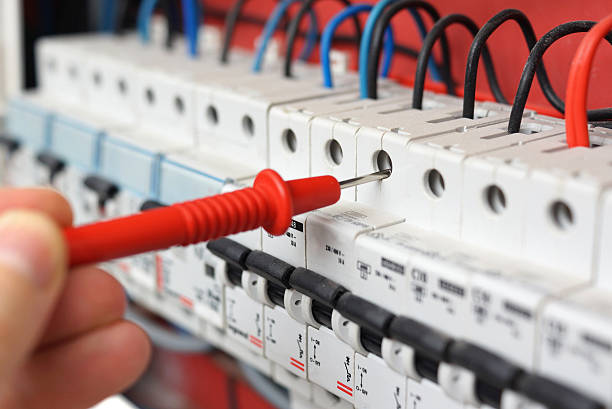 Best Electrical Panel Upgrades  in Coopersburg, PA